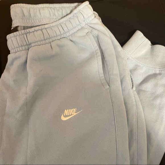 Nike Pants - nike sweatpant joggers